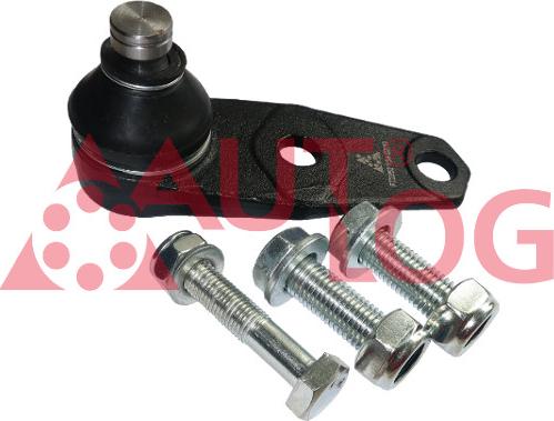 Autlog FT2252 - Rotule de suspension droxauto.com