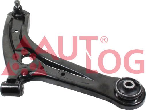 Autlog FT2289 - Bras de liaison, suspension de roue droxauto.com