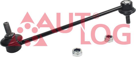 Autlog FT2286 - Entretoise / tige, stabilisateur droxauto.com