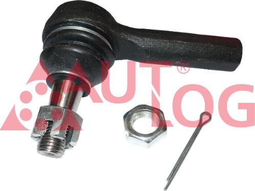 Autlog FT2281 - Rotule de barre de connexion droxauto.com