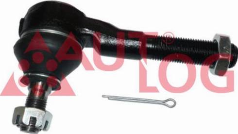 Autlog FT2282 - Rotule de barre de connexion droxauto.com