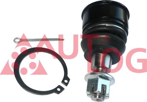 Autlog FT2239 - Rotule de suspension droxauto.com