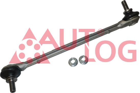 Autlog FT2224 - Entretoise / tige, stabilisateur droxauto.com