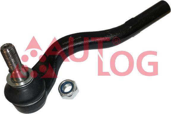 Autlog FT2227 - Rotule de barre de connexion droxauto.com