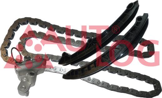 Autlog KT1012 - Kit de distribution par chaîne droxauto.com