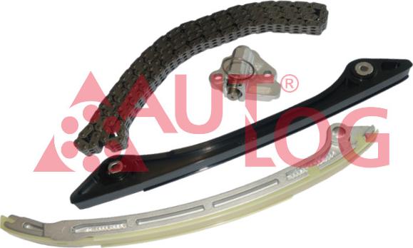 Autlog KT1034 - Kit de distribution par chaîne droxauto.com
