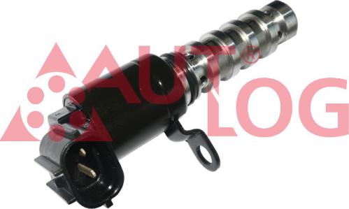 Autlog KT3041 - Valve de commande, réglage d'arbres à came droxauto.com