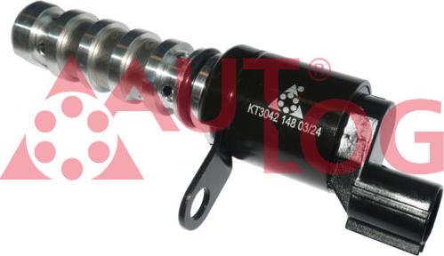 Autlog KT3042 - Valve de commande, réglage d'arbres à came droxauto.com