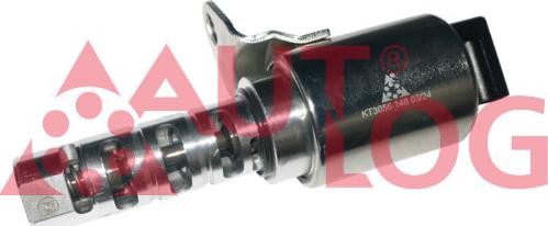 Autlog KT3056 - Valve de commande, réglage d'arbres à came droxauto.com