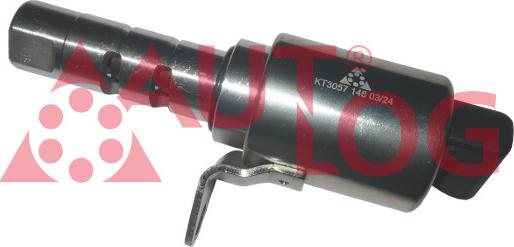 Autlog KT3057 - Valve de commande, réglage d'arbres à came droxauto.com