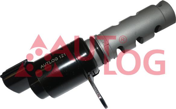 Autlog KT3031 - Valve de commande, réglage d'arbres à came droxauto.com