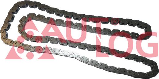 Autlog KT2005 - Chaîne de distribution droxauto.com