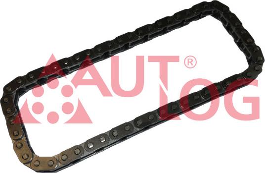 Autlog KT2006 - Chaîne de distribution droxauto.com