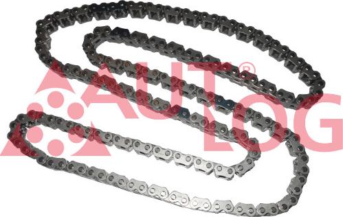 Autlog KT2007 - Chaîne de distribution droxauto.com