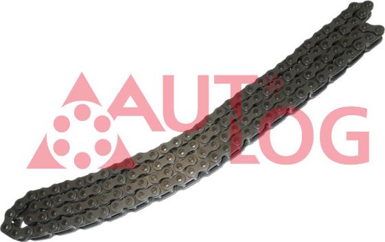 Autlog KT2015 - Chaîne de distribution droxauto.com