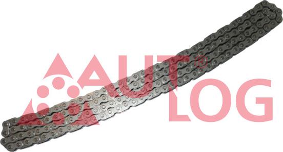 Autlog KT2016 - Chaîne de distribution droxauto.com