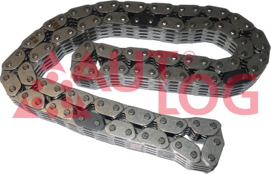 Autlog KT2010 - Chaîne de distribution droxauto.com