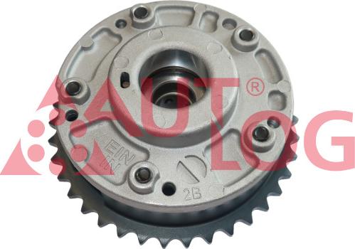 Autlog KT7049 - Dispositif de réglage électrique d'arbre à cames droxauto.com