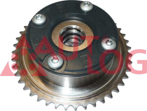 Autlog KT7046 - Dispositif de réglage électrique d'arbre à cames droxauto.com