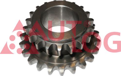 Autlog KT7041 - Roue dentée, vilebrequin droxauto.com