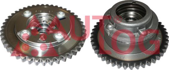 Autlog KT7048 - Dispositif de réglage électrique d'arbre à cames droxauto.com