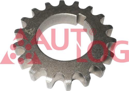 Autlog KT7042 - Roue dentée, vilebrequin droxauto.com
