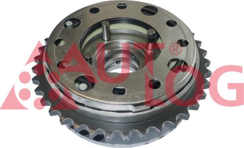 Autlog KT7054 - Dispositif de réglage électrique d'arbre à cames droxauto.com