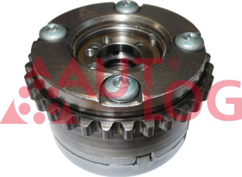 Autlog KT7061 - Dispositif de réglage électrique d'arbre à cames droxauto.com