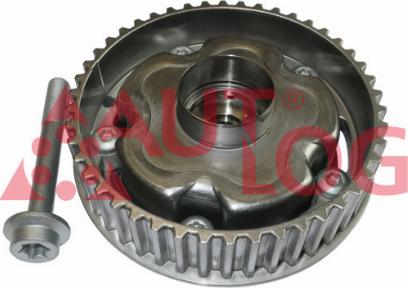 Autlog KT7014 - Dispositif de réglage électrique d'arbre à cames droxauto.com