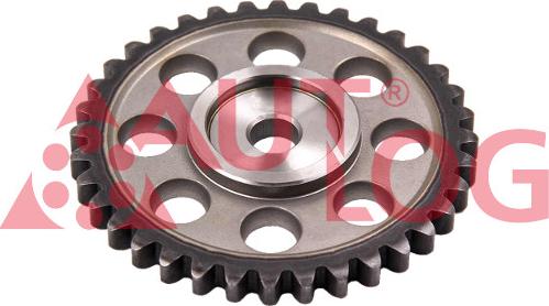 Autlog KT7018 - Roue dentée, arbre à came droxauto.com