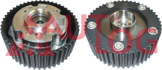 Autlog KT7017 - Dispositif de réglage électrique d'arbre à cames droxauto.com