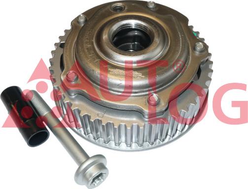 Autlog KT7089 - Dispositif de réglage électrique d'arbre à cames droxauto.com