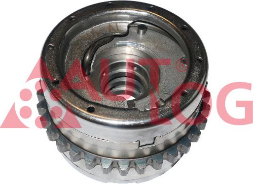 Autlog KT7084 - Dispositif de réglage électrique d'arbre à cames droxauto.com