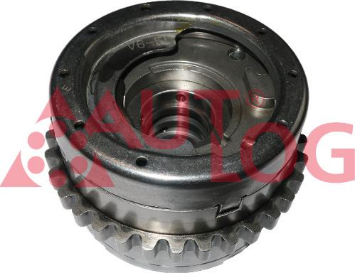 Autlog KT7082 - Dispositif de réglage électrique d'arbre à cames droxauto.com