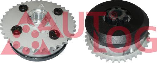 Autlog KT7030 - Dispositif de réglage électrique d'arbre à cames droxauto.com