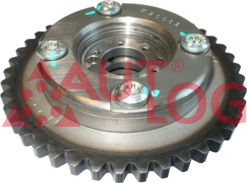 Autlog KT7038 - Dispositif de réglage électrique d'arbre à cames droxauto.com