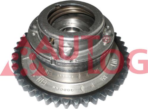 Autlog KT7023 - Dispositif de réglage électrique d'arbre à cames droxauto.com