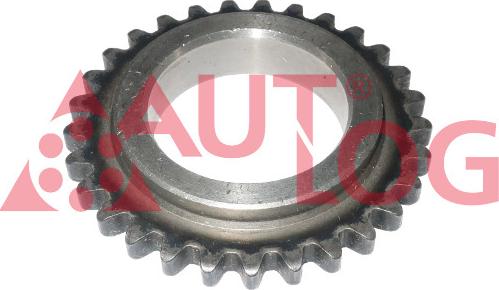 Autlog KT7027 - Roue dentée, vilebrequin droxauto.com