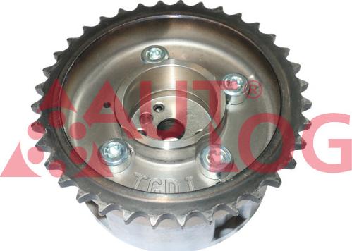 Autlog KT7075 - Dispositif de réglage électrique d'arbre à cames droxauto.com