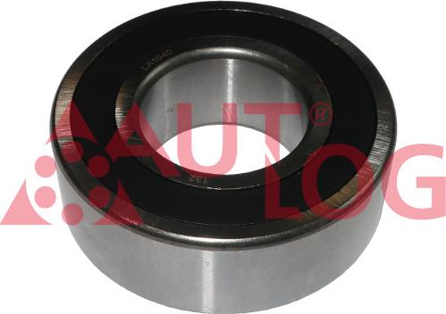 Autlog LA1040 - Roulement de roue droxauto.com