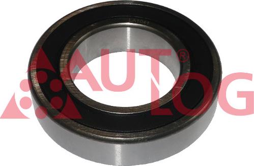 Autlog LA1041 - Roulement de roue droxauto.com