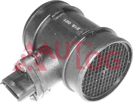 Autlog LM1091 - Débitmètre de masse d'air droxauto.com