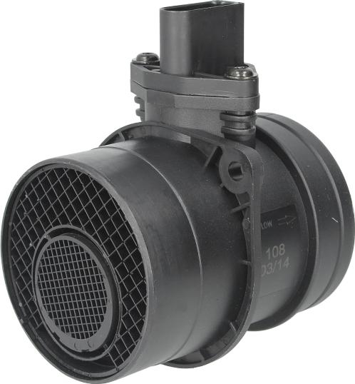 Autlog LM1047 - Débitmètre de masse d'air droxauto.com