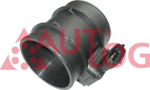 Autlog LM1147 - Débitmètre de masse d'air droxauto.com