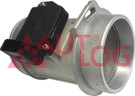 Autlog LM1102 - Débitmètre de masse d'air droxauto.com