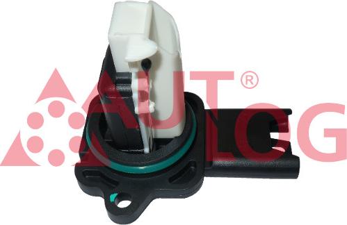 Autlog LM1123 - Débitmètre de masse d'air droxauto.com