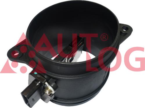 Autlog LM1241 - Débitmètre de masse d'air droxauto.com