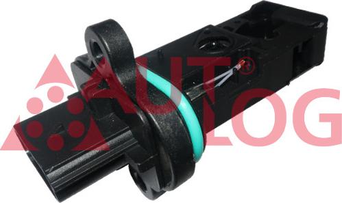 Autlog LM1251 - Débitmètre de masse d'air droxauto.com