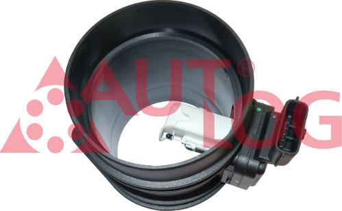 Autlog LM1210 - Débitmètre de masse d'air droxauto.com