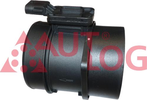 Autlog LM1212 - Débitmètre de masse d'air droxauto.com